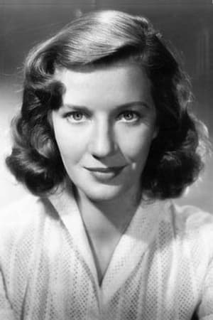 Lois Maxwell profil kép