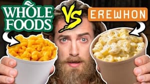 Good Mythical Morning 23. évad Ep.125 125. epizód