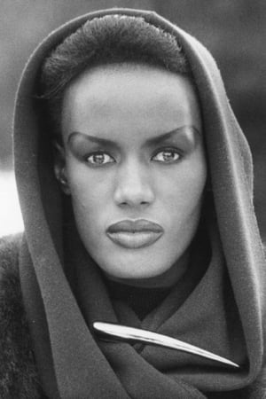 Grace Jones profil kép