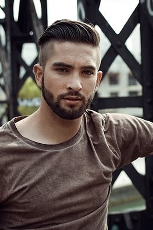 Kendji profil kép