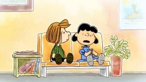 Peanuts 1. évad Ep.41 41. epizód