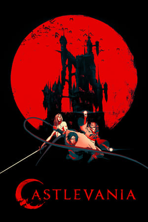 Castlevania – Démonkastély