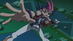 Yu-Gi-Oh! Zexal 1. évad Ep.12 12. epizód