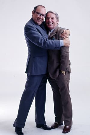 The Morecambe & Wise Show poszter