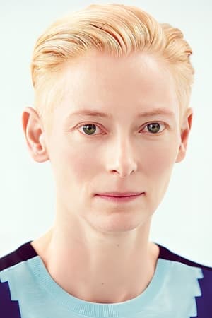 Tilda Swinton profil kép