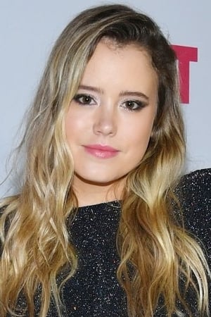 Taylor Spreitler profil kép