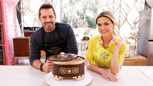 Bake Off Brasil: Cereja do Bolo kép