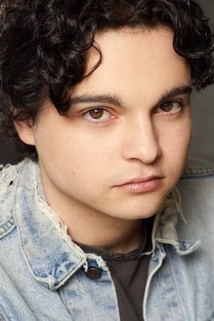 Max Burkholder profil kép