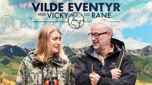 Vilde eventyr - med Vicky og Rane kép