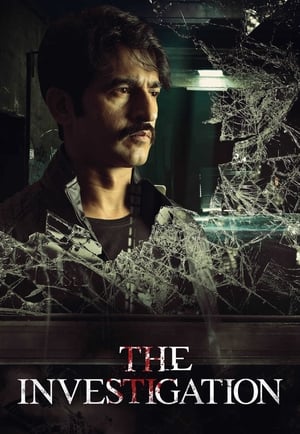 The Investigation 1. évad (2019-01-05) poszter