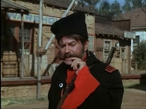 F Troop 2. évad Ep.25 25. epizód