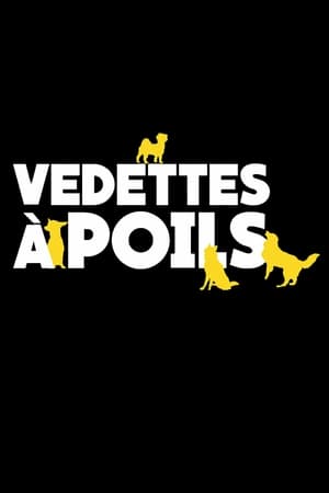 Vedettes à poils