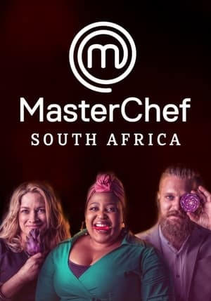 MasterChef South Africa 4. évad (2022-02-28) poszter