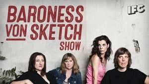 Baroness von Sketch Show kép