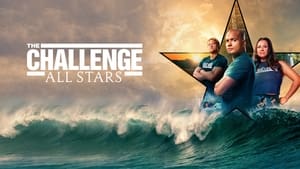 The Challenge: All Stars kép