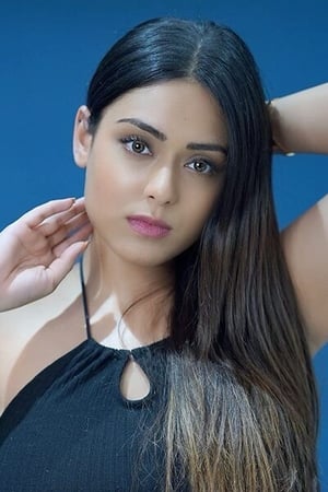 Deeksha Sonalkar profil kép