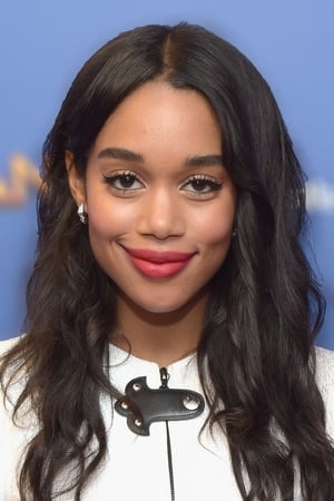 Laura Harrier profil kép