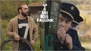 A mi kis falunk 8. évad Ep.2 Sváb-land vs. Bazsó-land