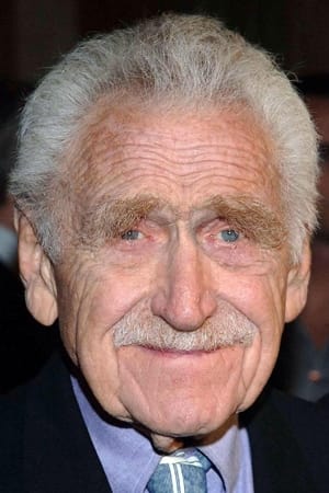 James Whitmore profil kép