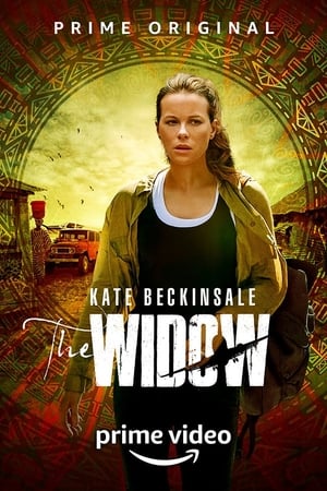 The Widow 1. évad (2019-02-28) poszter