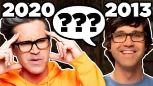 Good Mythical Morning 17. évad Ep.14 14. epizód