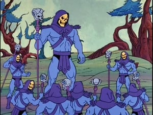 He-Man and the Masters of the Universe 2. évad Ep.51 51. epizód