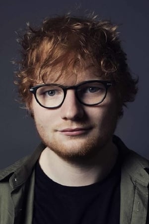 Ed Sheeran profil kép