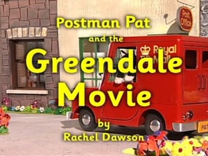 Postman Pat 3. évad Ep.8 8. epizód