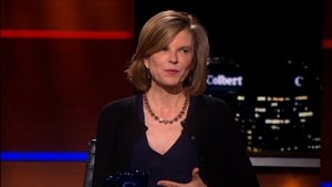 The Colbert Report 10. évad Ep.71 71. epizód