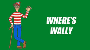 Where's Wally? kép