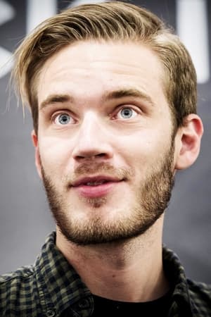 PewDiePie profil kép