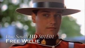 Due South 1. évad Ep.1 1. epizód