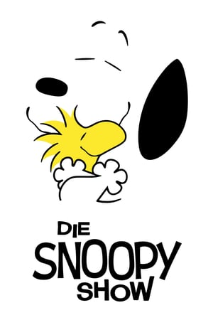 A Snoopy-show poszter