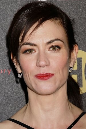 Maggie Siff profil kép