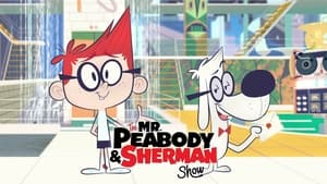 Mr. Peabody és Sherman show kép