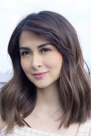 Marian Rivera profil kép