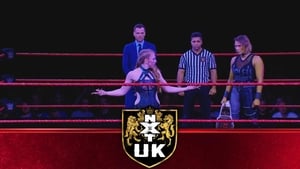 WWE NXT UK 1. évad Ep.17 17. epizód