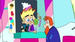 Johnny Test 6. évad Ep.1 1. epizód