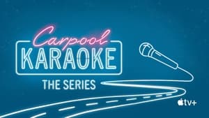 Carpool Karaoke: A sorozat kép