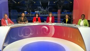 Question Time 43. évad Ep.38 38. epizód