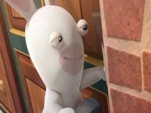 Rabbids: Invázió 1. évad Ep.23 23. epizód