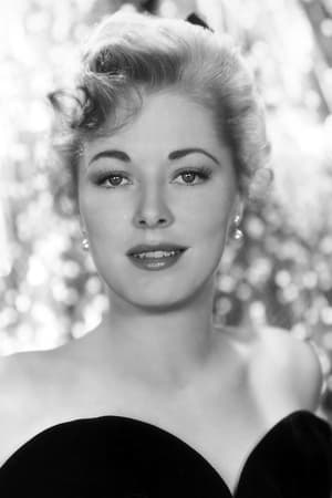 Eleanor Parker profil kép