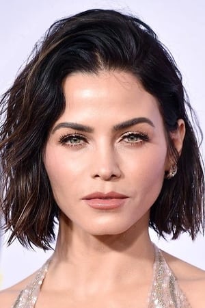 Jenna Dewan profil kép