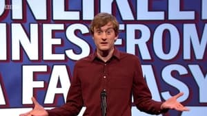 Mock the Week 15. évad Ep.11 11. epizód