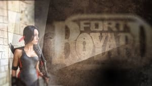 Fort Boyard - Az erőd kép