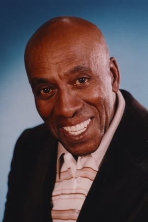 Scatman Crothers profil kép