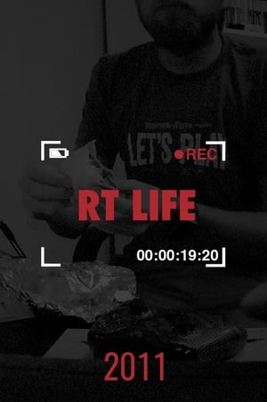 RT Life 1. évad (2011-09-23) poszter