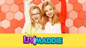 Liv and Maddie kép