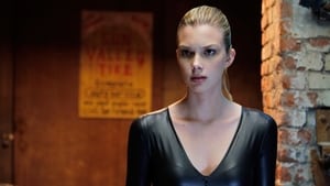 Stitchers - Az összefűzők 1. évad Ep.2 2. epizód