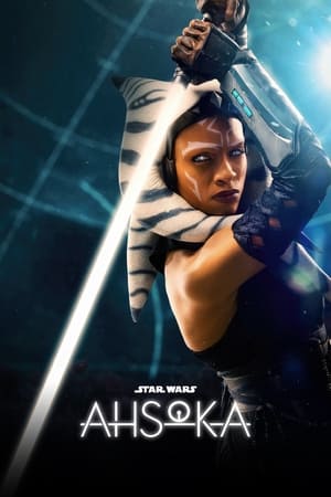 Ahsoka poszter